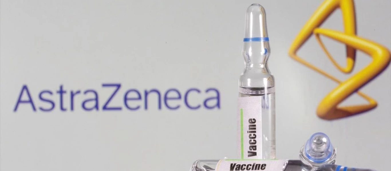 Η Ινδία ενέκρινε το εμβόλιο της AstraZeneca